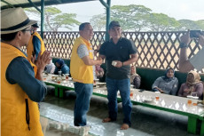 Mantan Sekjen SOKSI...