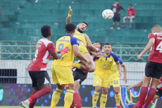 Barito Putera Perpanjang...