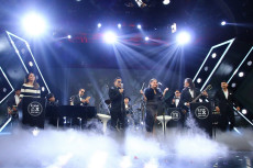 X Factor Indonesia Hadir...