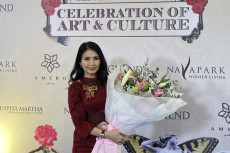 Harapan Liliana Tanoesoedibjo...