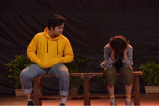 Teater Sastra UI Helat...