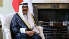 Siapa Syekh Meshal al-Ahmad...