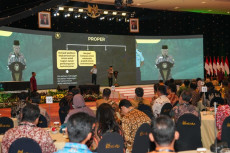 Pesan Wapres terkait...