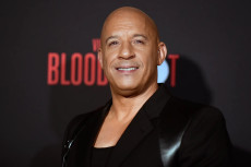 Vin Diesel Menyangkal...