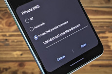 Cara Setting DNS 1.1.1.1...