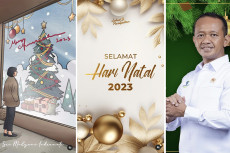 Ucapan Selamat Hari...