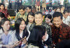 Apresiasi Natal Nasional...