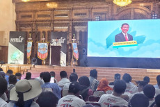 Konsolidasi Semar Desa,...