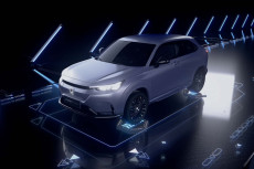 Honda Merek Otomotif...