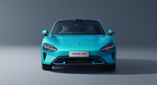 Keren, Mobil Listrik...