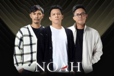 NOAH Umumkan Pamit dari...