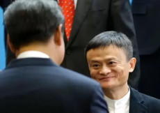 Jack Ma Resmi Tersingkir...