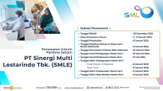 Hari Ini! Terakhir Penawaran...