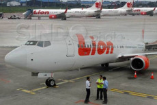 Viral Jendela Boeing...