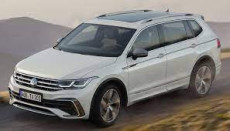Volkswagen Hadirkan...