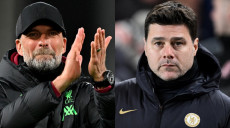Mauricio Pochettino...