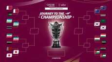 Jadwal Perempat Final...