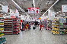 Serunya Belanja Produk...