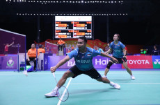 Intip Persiapan Rehan/Lisa...