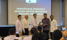 Resmi Dikukuhkan, Ini...