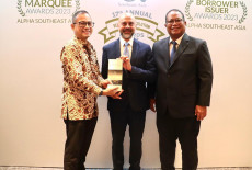 Salurkan Rp1,7 T Sukuk...