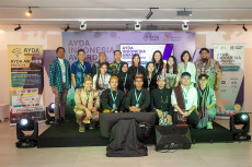 AYDA Awards 2023/24...