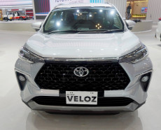 Toyota Lakukan Recall...