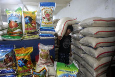 Beras Premium Langka...