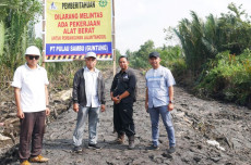 Pentingnya Pembangunan...