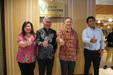 Kantor Pelayanan Pariwisata...
