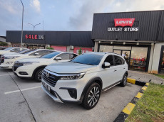 5 Rekomendasi Rest Area...