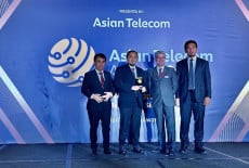 PLN Icon Plus Raih Penghargaan...