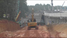 Proyek Jalan Tol Baleno...