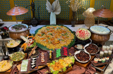 Sambut Ramadan, Nikmati...