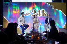 Lewat Kampanye Iam24K,...