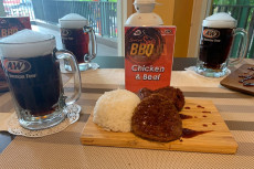 A&W Indonesia Hadirkan...