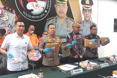 Polisi Bongkar Temuan...