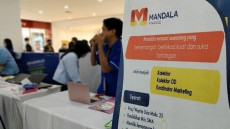 Mandala Finance Kolaborasi...