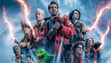 Review Film Ghostbusters:...