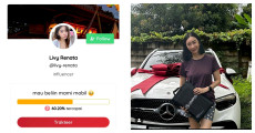 Spesifikasi SUV Mercedes-Benz:...