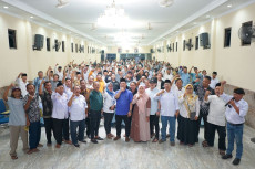Pilkada Kota Tegal,...