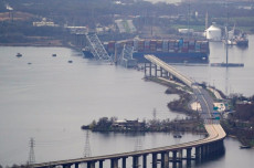 5 Fakta Tragedi Jembatan...