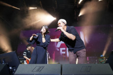 Ramadhan Jazz Festival...