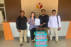Laporan Kecurangan Pemilu...