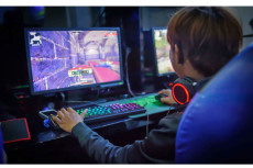 Games Menjadi Alternatif...