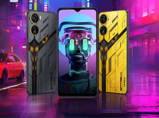 ZTE Hadirkan Smartphone...