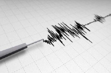 Gempa Bumi 3,1 Magnitudo...