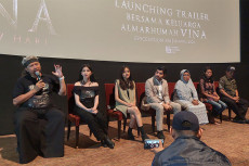 Trailer Film Vina: Sebelum...