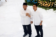 PKS Enggak Masalah Satu...
