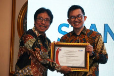 Komitmen Lawan Penyuapan,...